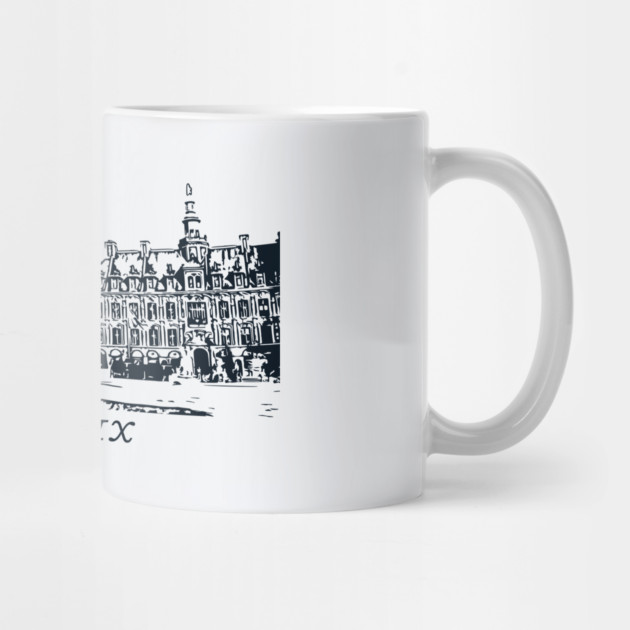 Roubaix - France by Lakeric