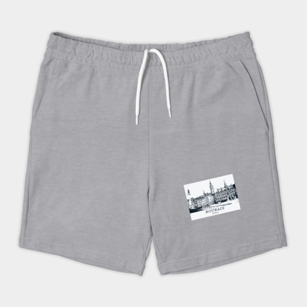 Roubaix - France by Lakeric