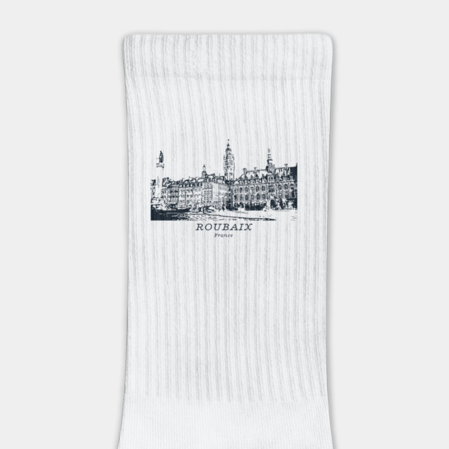 Roubaix - France by Lakeric