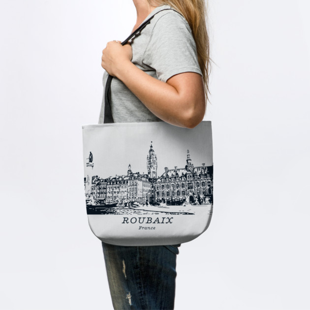 Roubaix - France by Lakeric