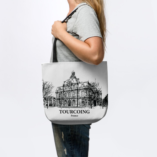 Tourcoing - France by Lakeric