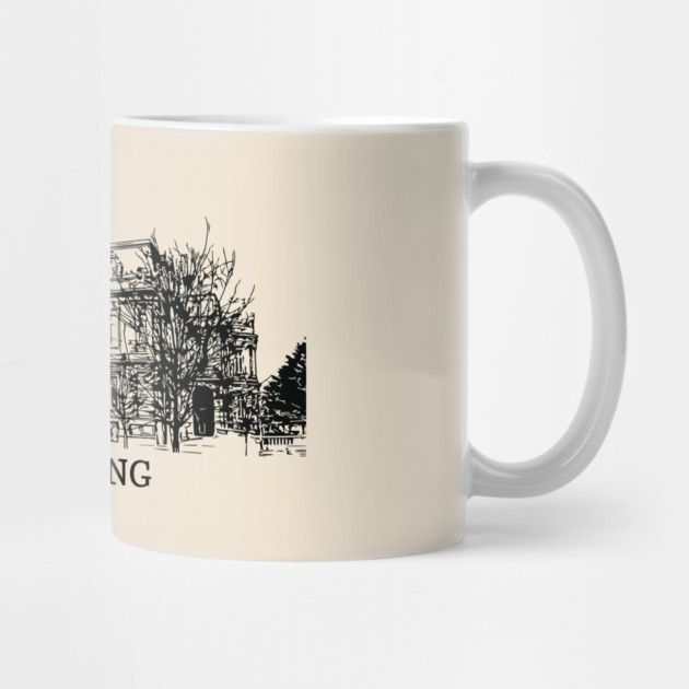 Tourcoing - France by Lakeric