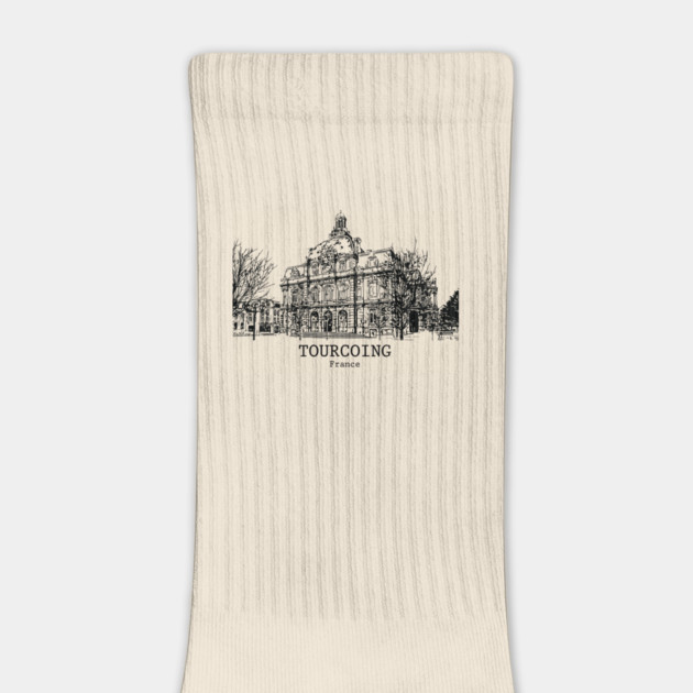 Tourcoing - France by Lakeric