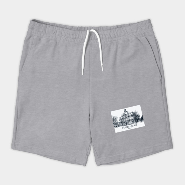 Tourcoing - France by Lakeric