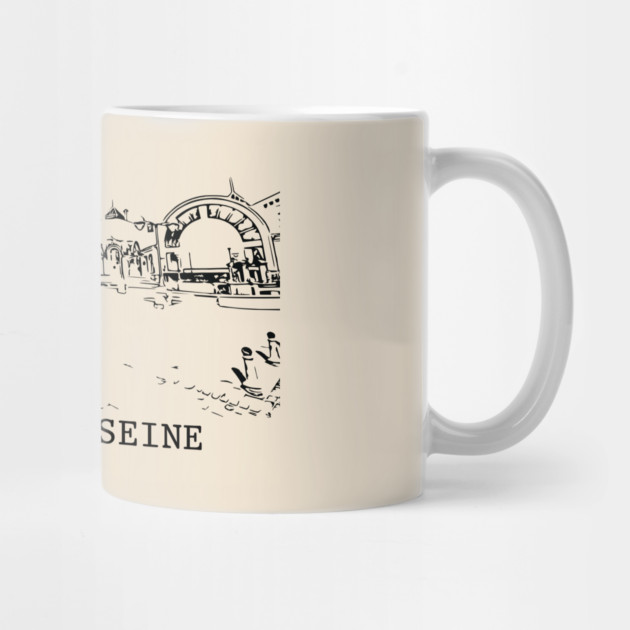 Vitry-sur-Seine - France by Lakeric