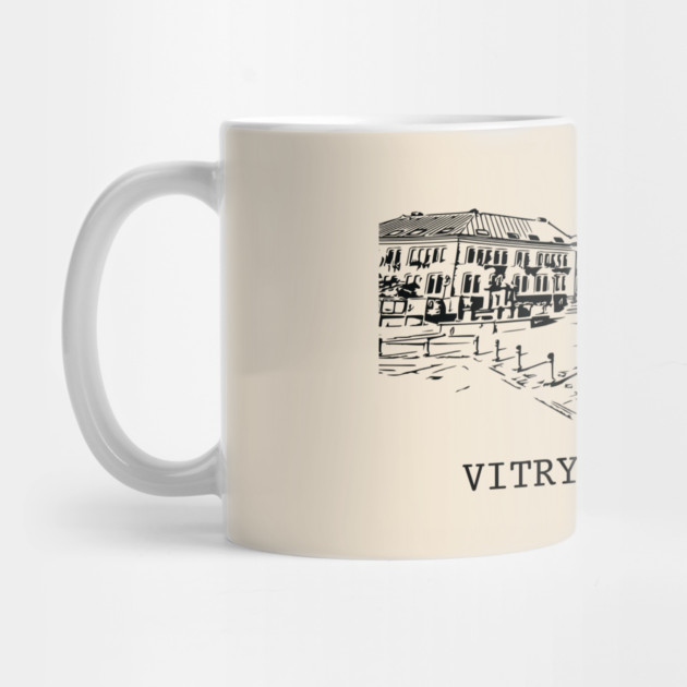 Vitry-sur-Seine - France by Lakeric