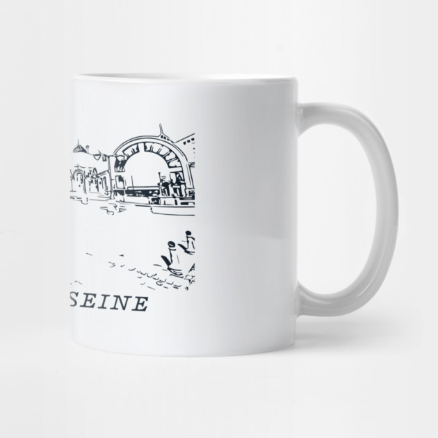 Vitry-sur-Seine - France by Lakeric