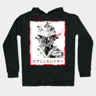 Goblin Slayer Hoodie