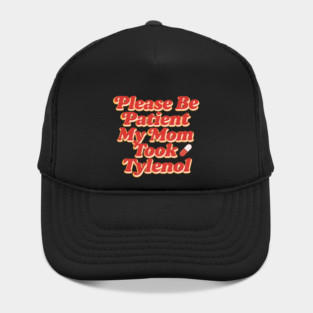 Adult-Humour Hat