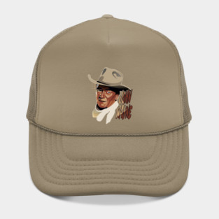 John Wayne Hat