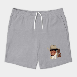 John Wayne Shorts