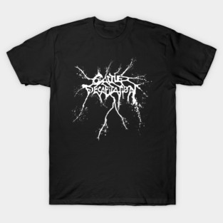 Cattle Decapitation T-Shirt