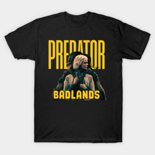 Predator Badlands T-Shirt