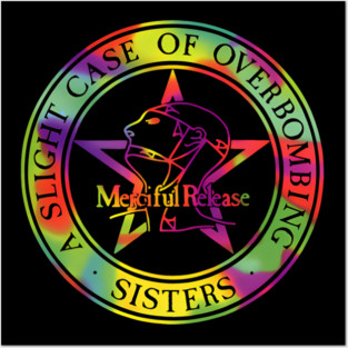 Harvest Moon – Rustic Folk Silhouette Posters and Art