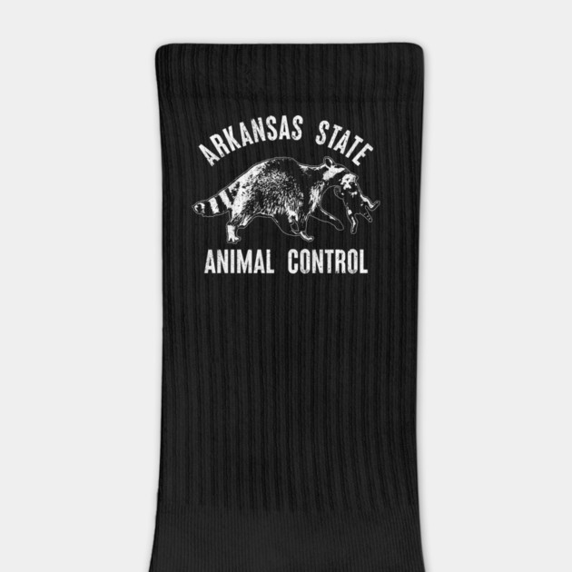 Arkansas State Animal Control by rt-shirts