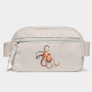 octopus Bag