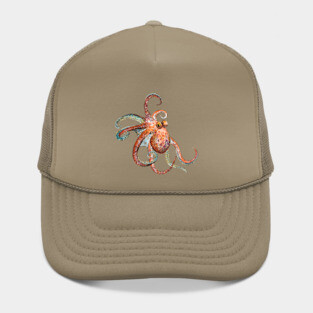 octopus Hat