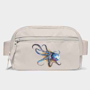 octopus Bag