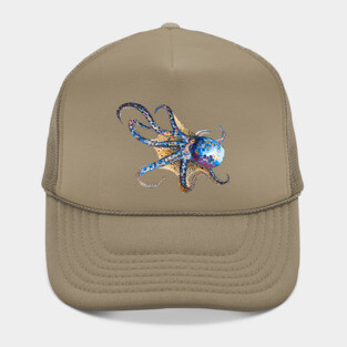octopus Hat
