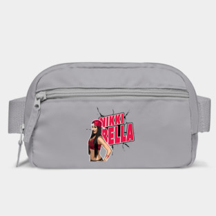 Nikki Bella Bag