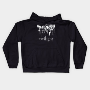 twilight movie Kids Hoodie