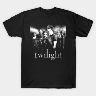 twilight movie T-Shirt