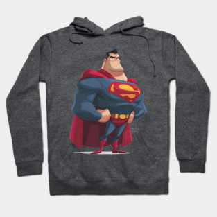 superman Hoodie