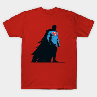 superman T-Shirt