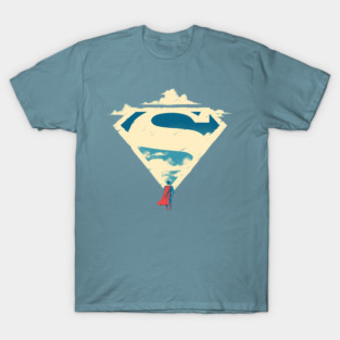 superman T-Shirt