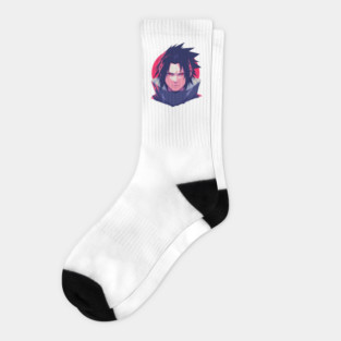 sasuke Socks
