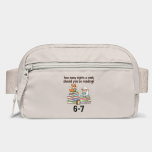 How Many Nights A Week Should You Be Reading 6-7 Pigeon-Elephant-Piggie Children's Books Bag