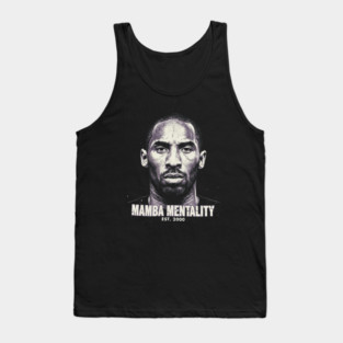 KOBE Tank Top
