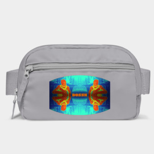 Infrared Bossk 4 Bag