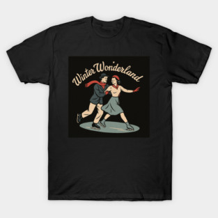 Winter Wonderland T-Shirt