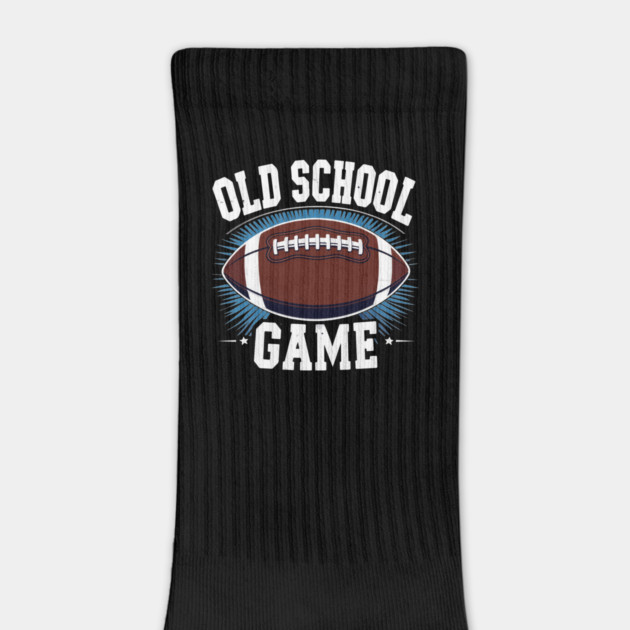 Baseball Old School Game by Urbanprint