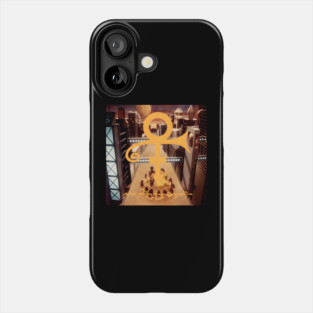 Prince // Love Symbol Album Phone Case