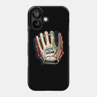 CATCH THE DREAM Phone Case