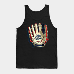 CATCH THE DREAM Tank Top