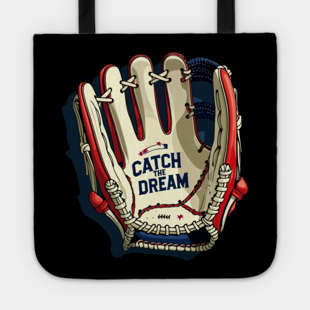 CATCH THE DREAM Tote by Urbanprint