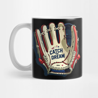 CATCH THE DREAM Mug