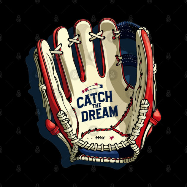 CATCH THE DREAM by Urbanprint