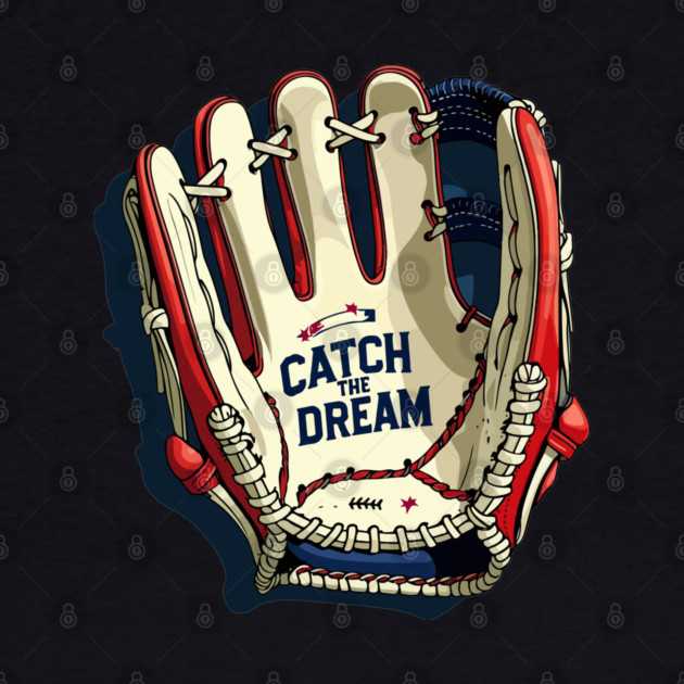 CATCH THE DREAM by Urbanprint