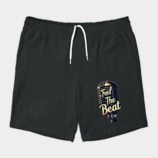 Rhythm Pulse Bold Shorts