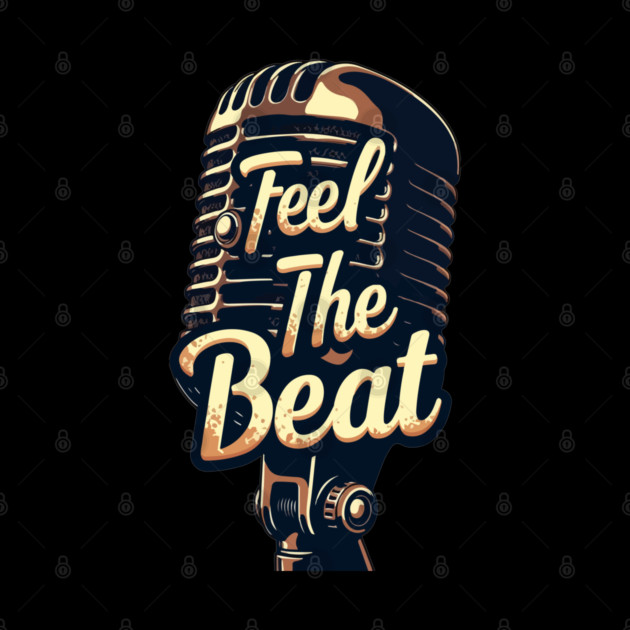 Rhythm Pulse Bold by Urbanprint