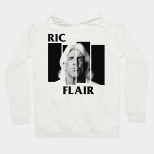 Ric Flair // Bt Hoodie
