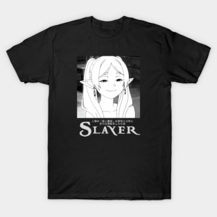 Cute Slayer T-Shirt