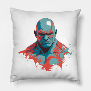 drax Pillow