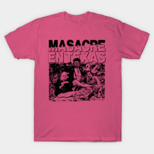 Chainsaw man T-Shirt