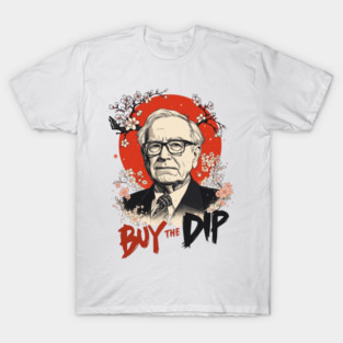 Oracle's Samurai Wisdom T-Shirt