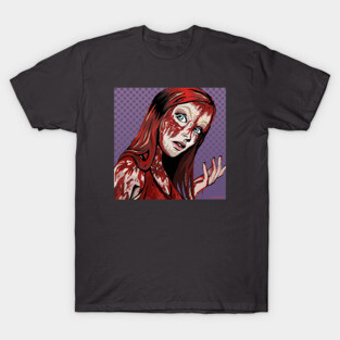 Carrie Lichtenstein T-Shirt